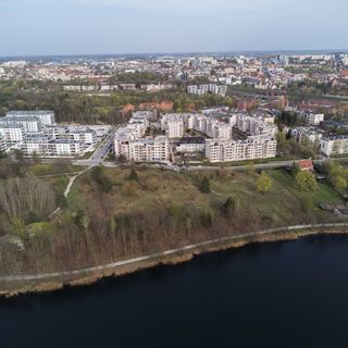 Apartament Centrum nad Jeziorem Długim Olszyn (3)