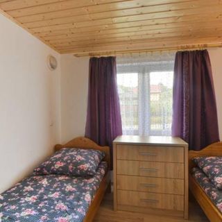 Domki nad Jeziorem Solińskim Polańczyk (2)