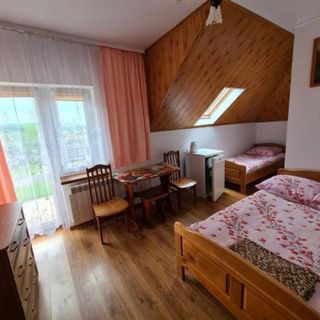 Domki nad Jeziorem Solińskim Polańczyk (3)