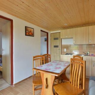 Domki nad Jeziorem Solińskim Polańczyk (4)