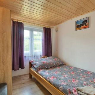 Domki nad Jeziorem Solińskim Polańczyk (5)