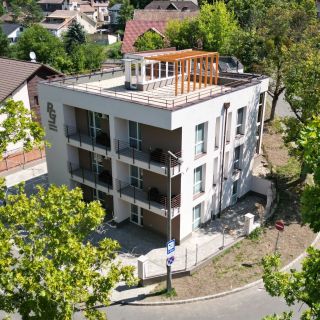 Park Corner Miskolctapolca (2)