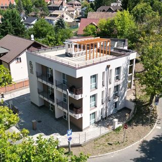 Park Corner Miskolctapolca (2)