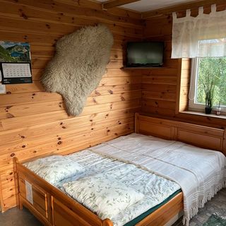 Domek Pod kamiencem Odrzykoń (4)