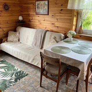 Domek Pod kamiencem Odrzykoń (5)