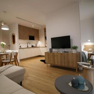Apartament Szklarska Poręba Urocza 5c (4)