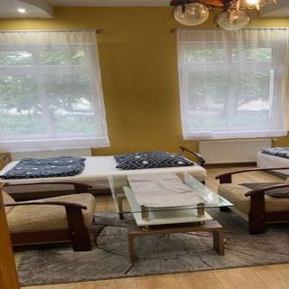 Apartament 400m od Monte Cassino Sopot (3)