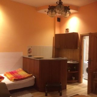 Apartament 400m od Monte Cassino Sopot (5)