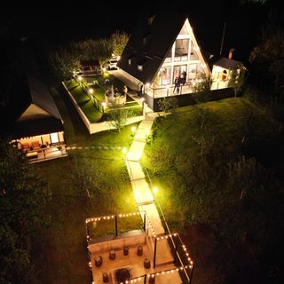 Cabana Serenity Pucheni (5)