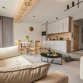 Domki w Górach Hreśkowa Osada Szaflary (4)