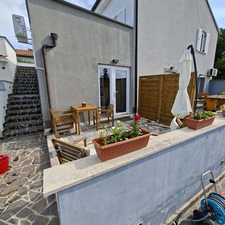 Apartment Caveromane Mini Pula (2)