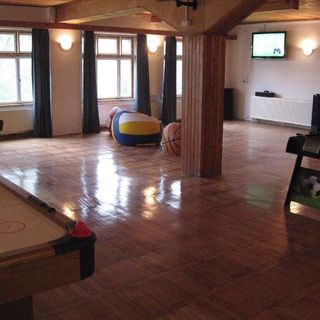 Ośrodek Wypoczynkowy Zielone Wzgórze Karpacz (4)