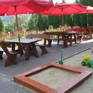 Ośrodek Wypoczynkowy Zielone Wzgórze Karpacz (5)