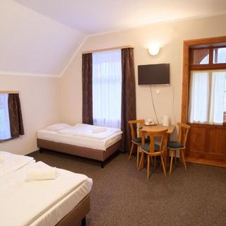 Ośrodek Wypoczynkowy Zielone Wzgórze Karpacz (2)