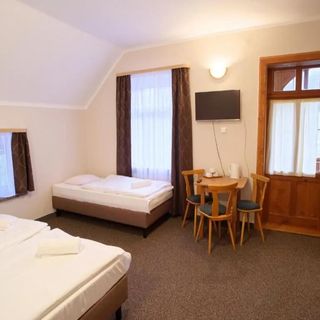 Ośrodek Wypoczynkowy Zielone Wzgórze Karpacz (2)