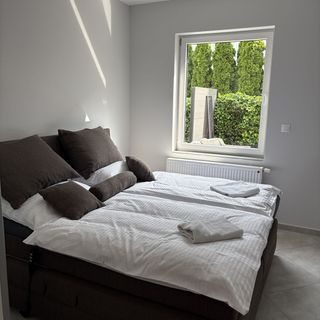 Apartamenty Na Fali (2)