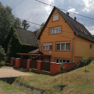 LiLu Apartman Felsőtárkány (2)