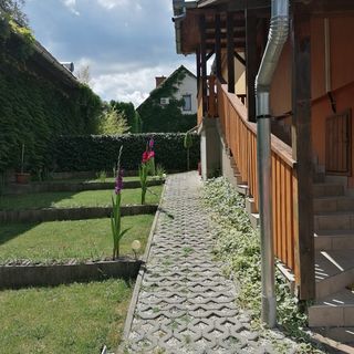 LiLu Apartman Felsőtárkány (3)