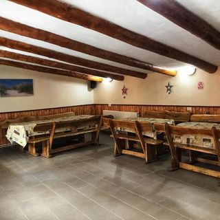 Pensiunea Simone Cârţişoara (2)