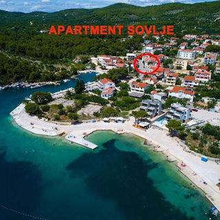 Apartment Sovlje Tribunj (2)