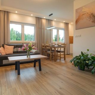 Willa Lavender Przechlewo (2)