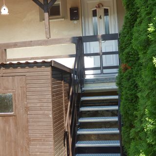 Pogácsás II Apartman Tokaj (2)