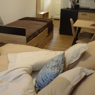 Pogácsás II Apartman Tokaj (5)