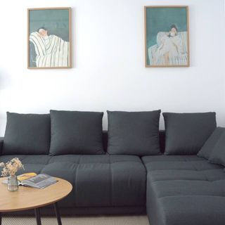 Apartament RSA Quiet Spot București (2)