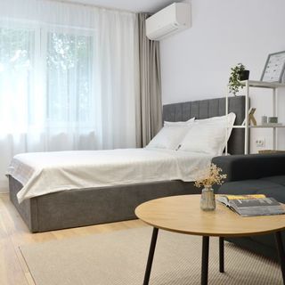 Apartament RSA Quiet Spot București (4)