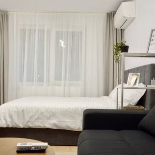 Apartament RSA Quiet Spot București (5)