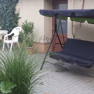 Kisparaszt Apartman Bogács (4)