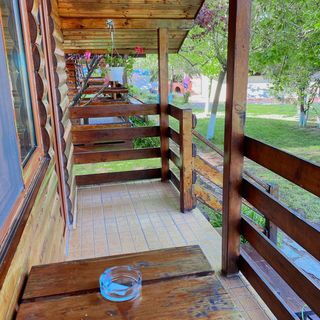 Cabana Salcia Pletoasa Mahmudia (5)