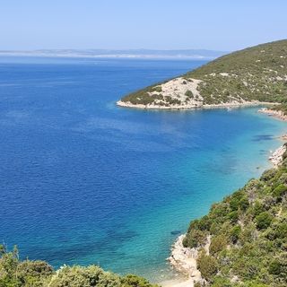 Apartments Hari Supetarska Draga (4)