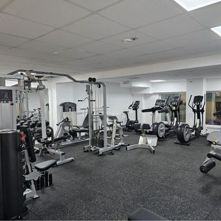 Apartament Green Spring București (3)