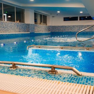 Apartament Green Spring București (5)