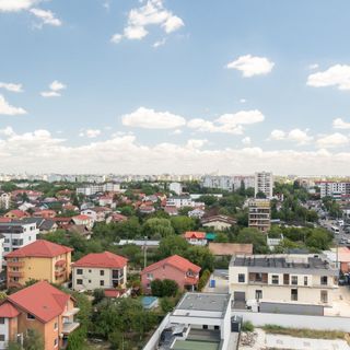 Apartament Green Spring București (4)