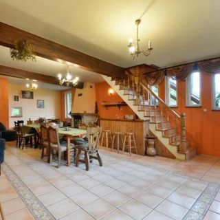 Pokoje gościnne U Ewy Kazimierz Dolny (3)