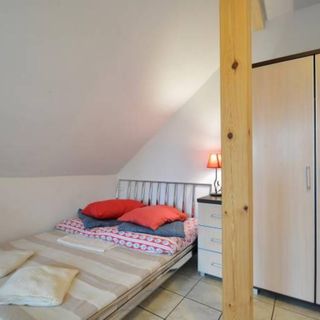 Pokoje gościnne U Ewy Kazimierz Dolny (5)