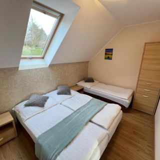 Willa na wzgórzu Rusinowo (2)