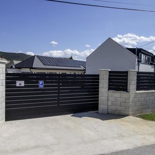 Levendula Vendégház Boldogkőváralja (4)