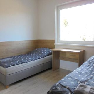 Apartamenty pod Jagodną Spalona, Bystrzyca Kłodzka (4)