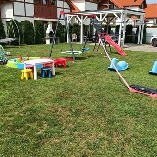 Pokoje oraz Apartamenty Kinga Łeba (5)