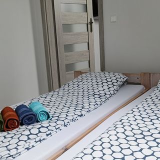 Pokoje oraz Apartamenty Kinga Żarnowska (2)