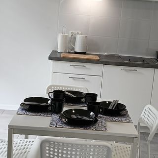 Pokoje oraz Apartamenty Kinga Żarnowska (4)