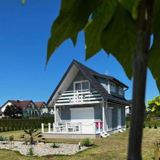 Pod Morskim Niebem Rowy (2)