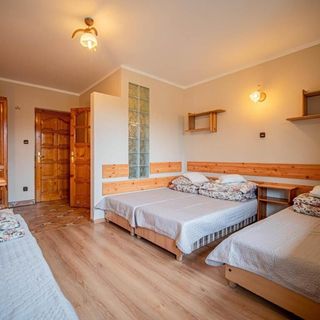 Dom Stanisławy Papież Biały Dunajec (2)