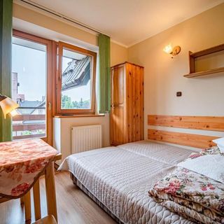 Dom Stanisławy Papież Biały Dunajec (4)