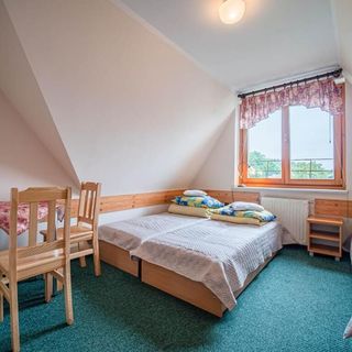 Dom Stanisławy Papież Biały Dunajec (5)