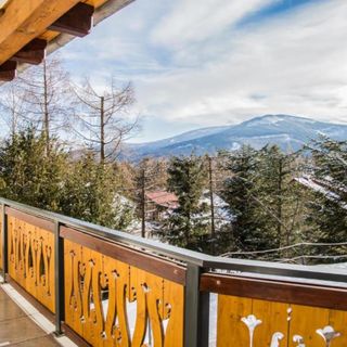 Apartamenty Mikado Karpacz (4)