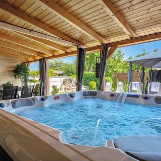 Vízirózsa Apartman Miskolc (2)